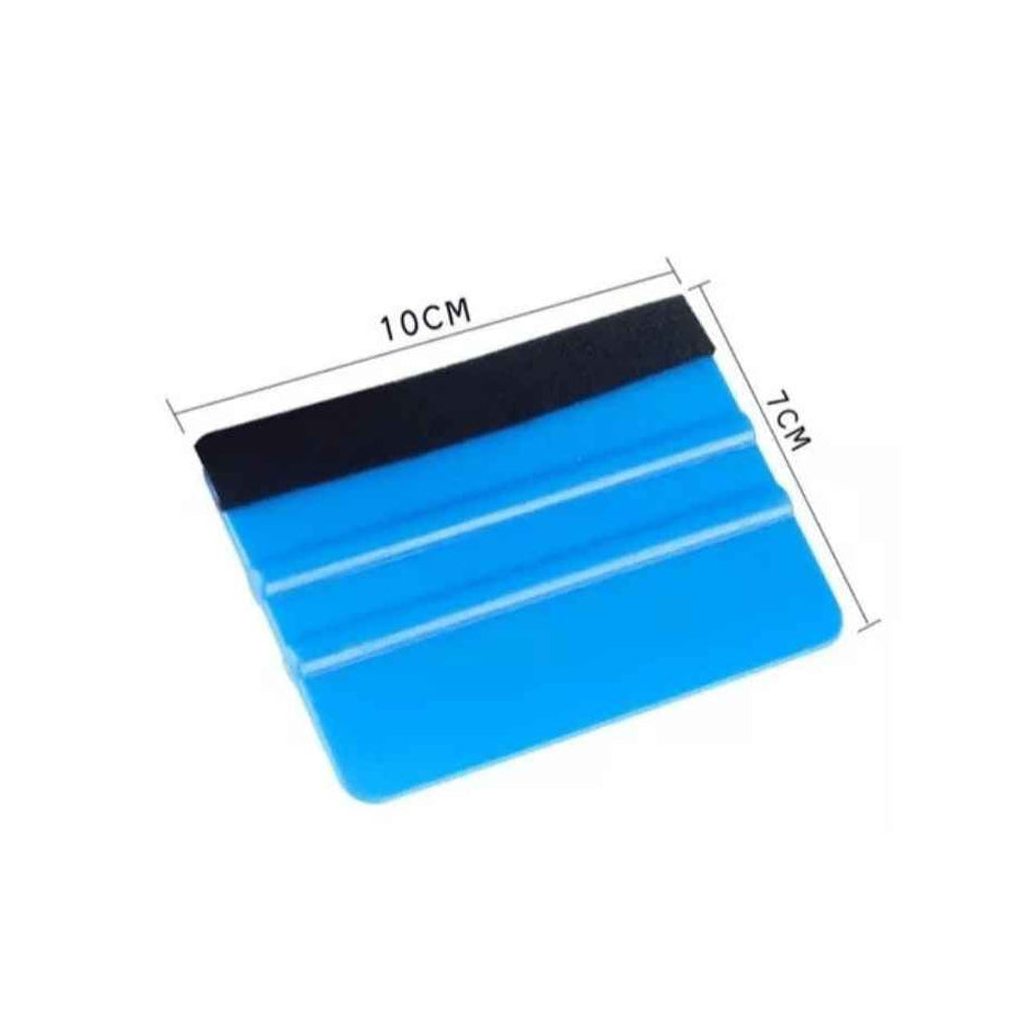 Paleta o Espátula Para Vinilo, Polarizado y Laminado