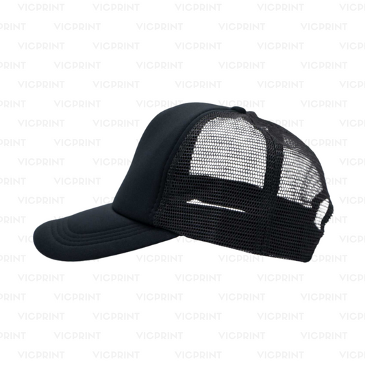 Gorro Personalizado Malla Poliéster