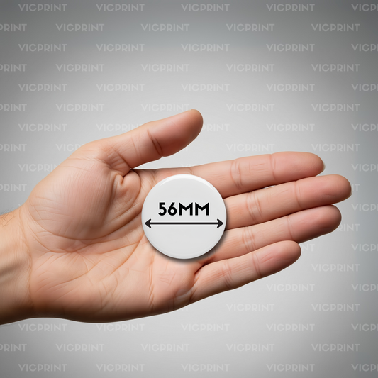 Chapitas personalizadas