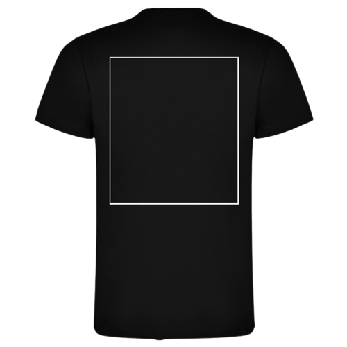 Polera Personalizada Adulto Opción 5