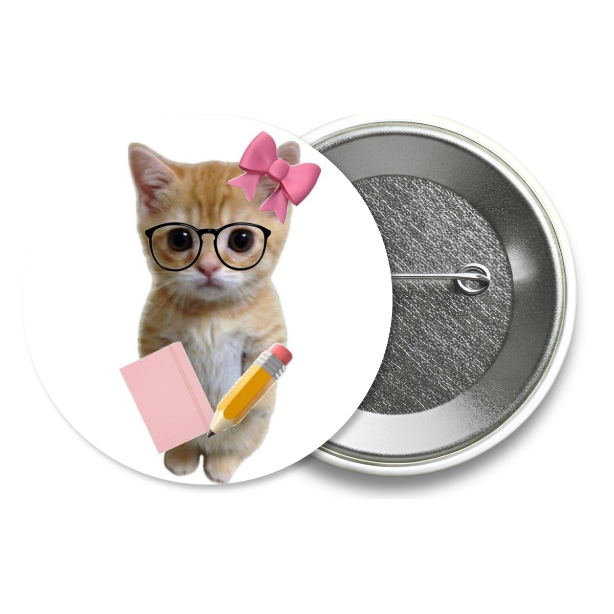 Chapita Meme Gato #13