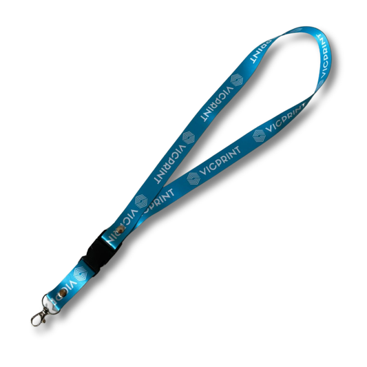 Lanyard Tip Top Mosquetón Personalizado