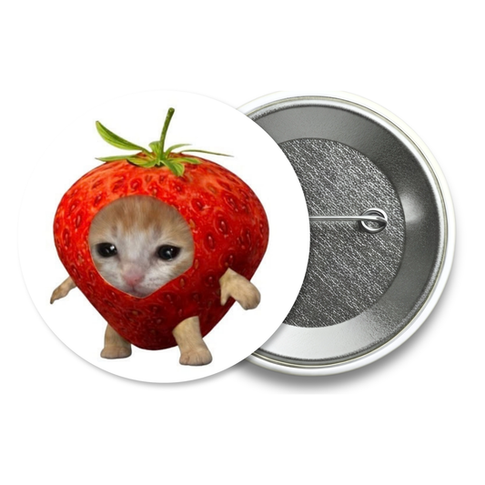 Chapita Meme Gato #25