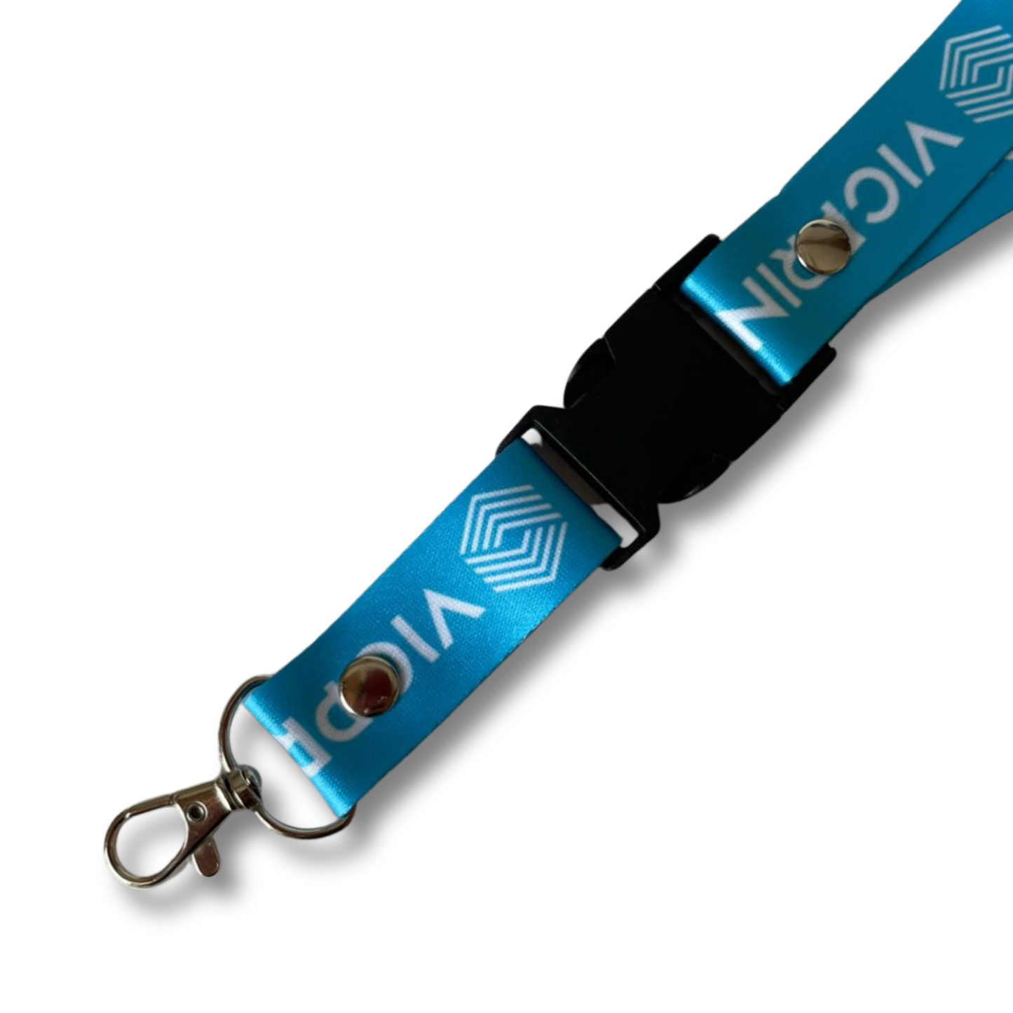 Lanyard Tip Top Mosquetón Personalizado