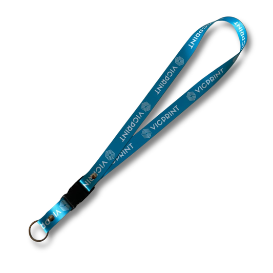 Lanyard Tip Top Argolla Personalizado