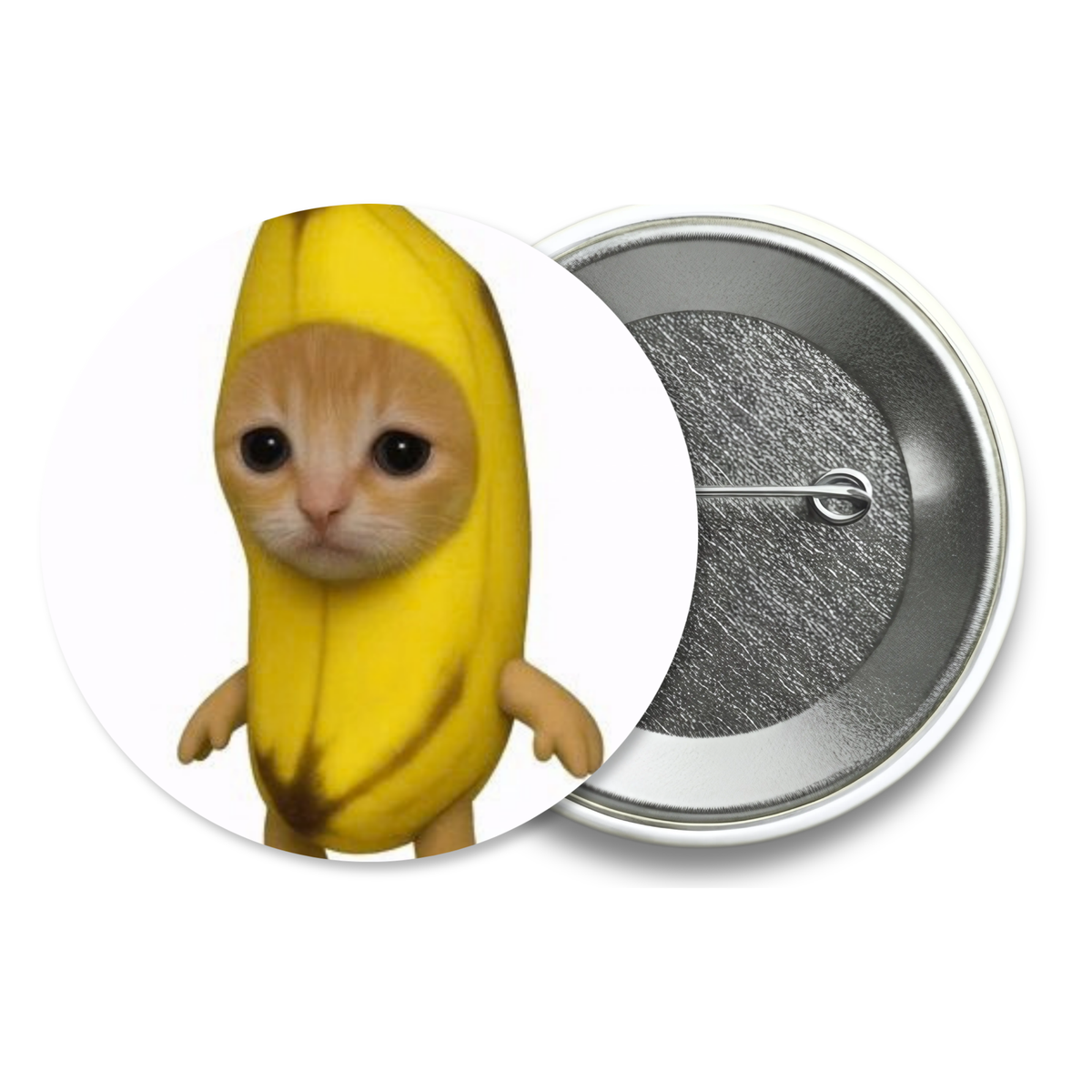 Chapita Meme Gato #26