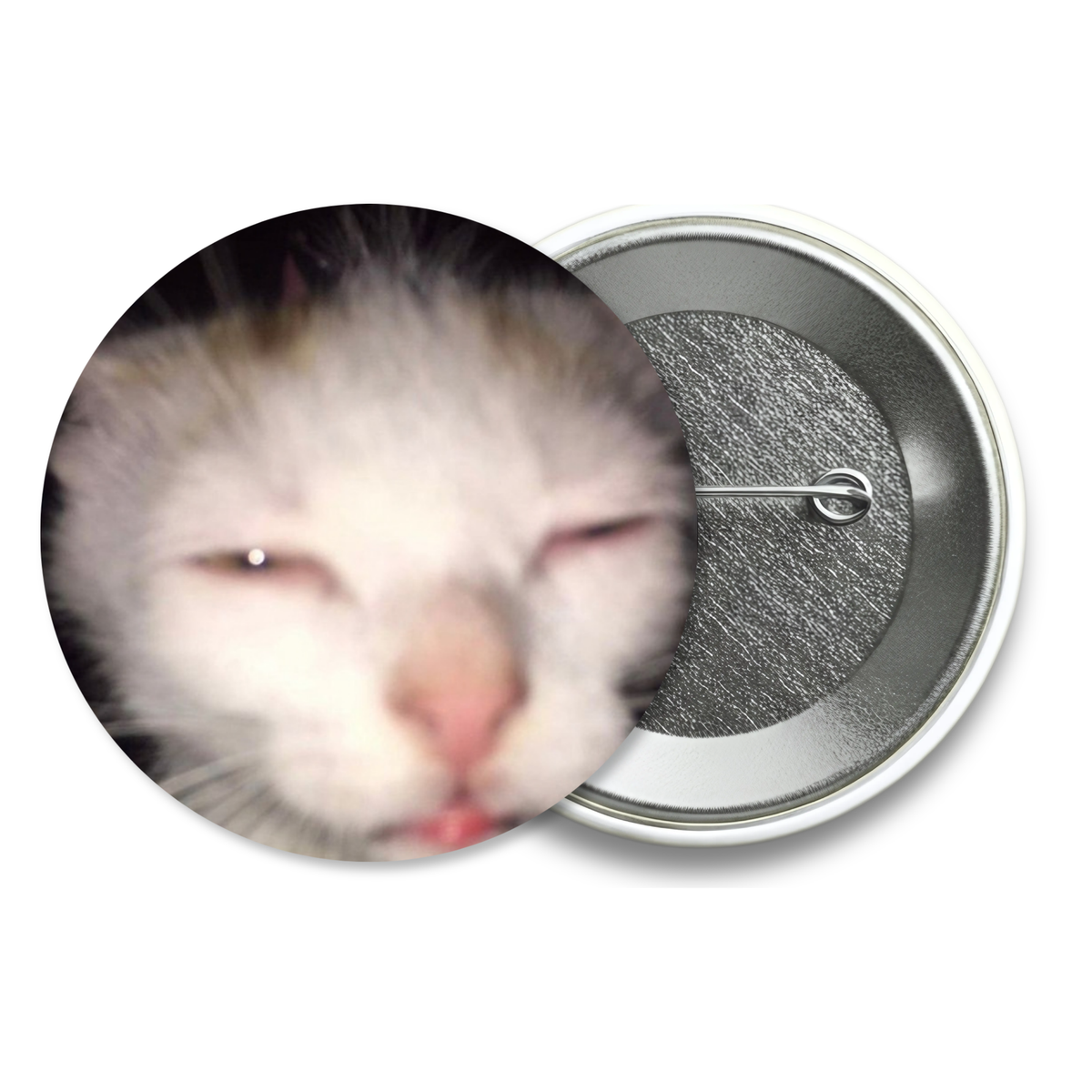 Chapita Meme Gato #02