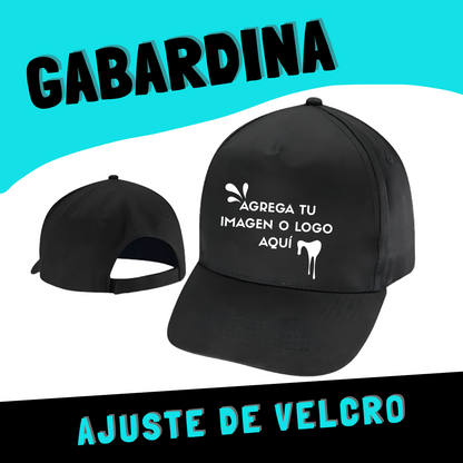 Gorro Personalizado Gabardina