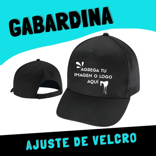 Gorro Personalizado Gabardina
