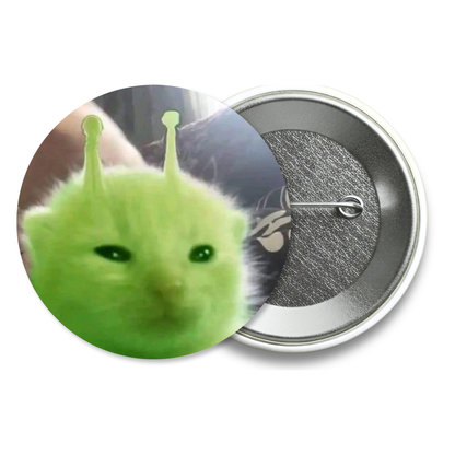 Chapita Meme Gato #03