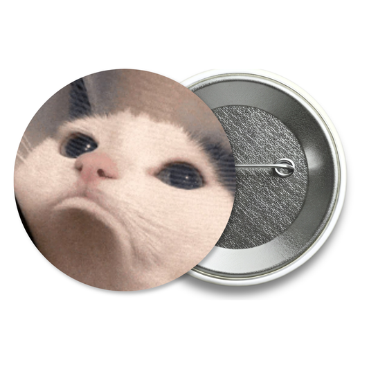 Chapita Meme Gato #40
