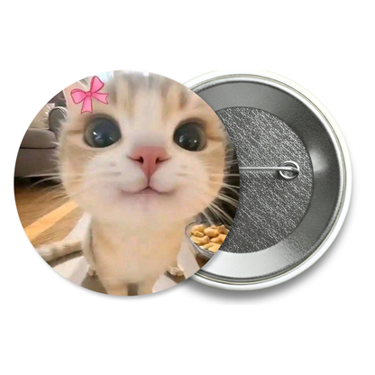 Chapita Meme Gato #43