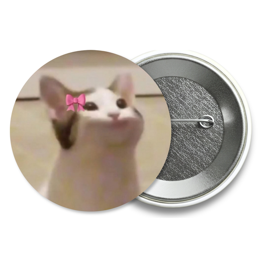 Chapita Meme Gato #44