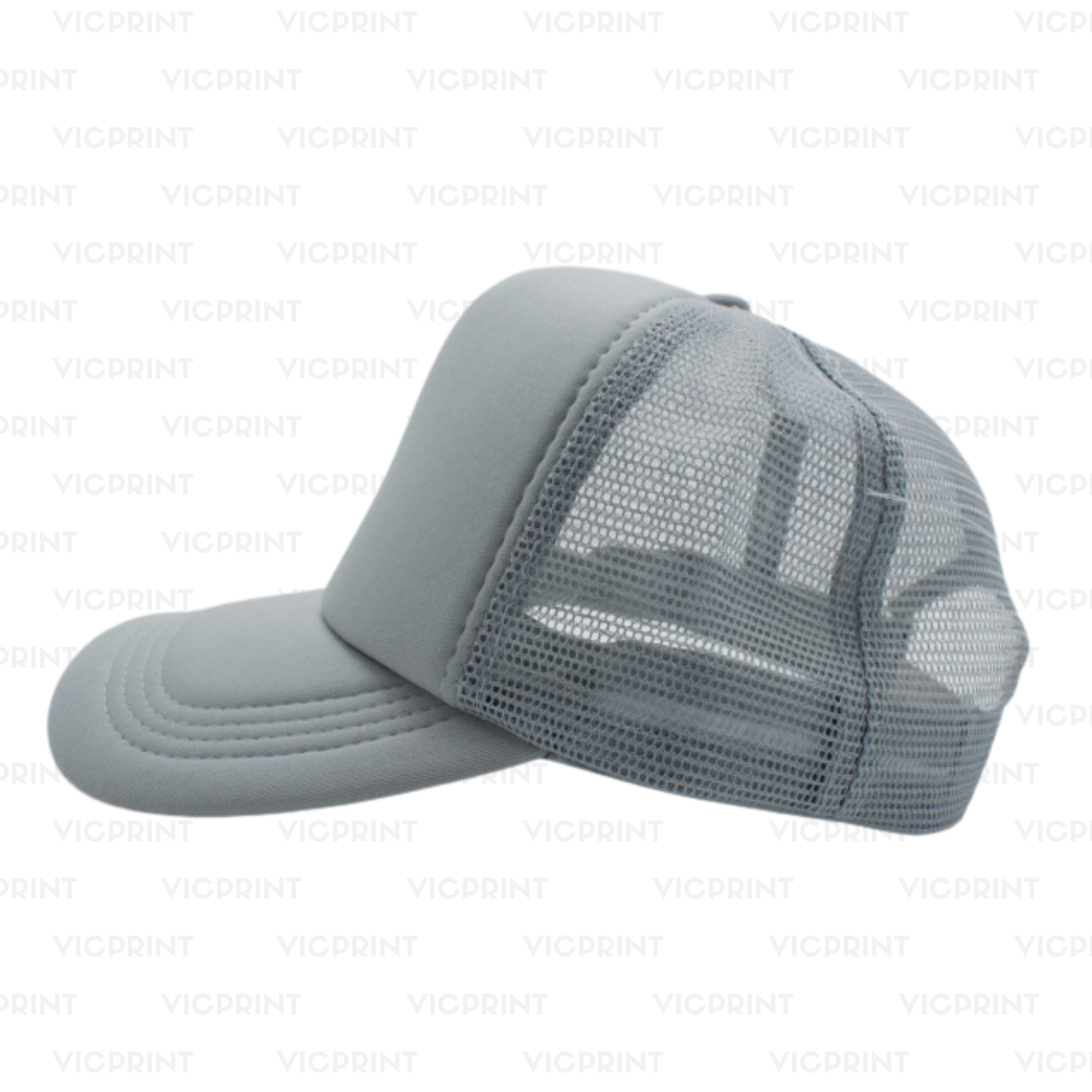 Gorro Personalizado Malla Poliéster