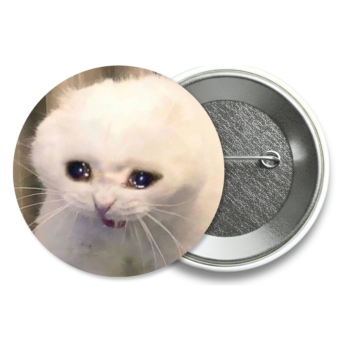 Chapita Meme Gato #47
