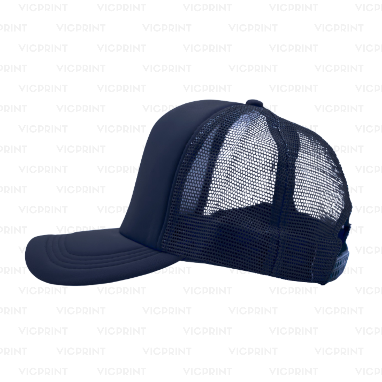 Gorro Personalizado Malla Poliéster