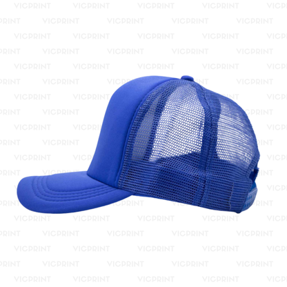 Gorro Personalizado Malla Poliéster