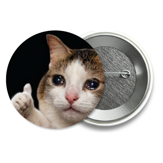 Chapita Meme Gato #49