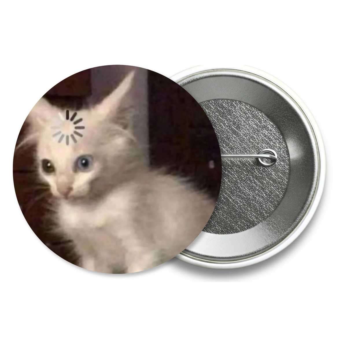Chapita Meme Gato #05