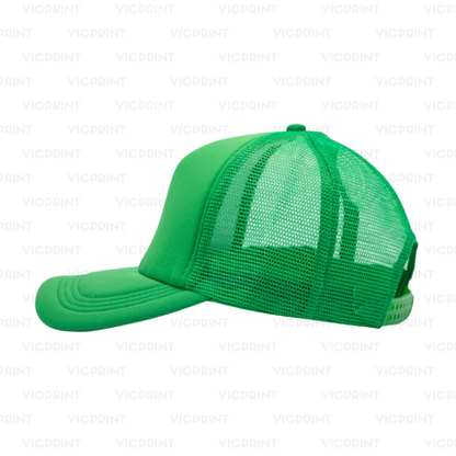 Gorro Personalizado Malla Poliéster