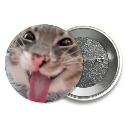 Chapita Meme Gato #51