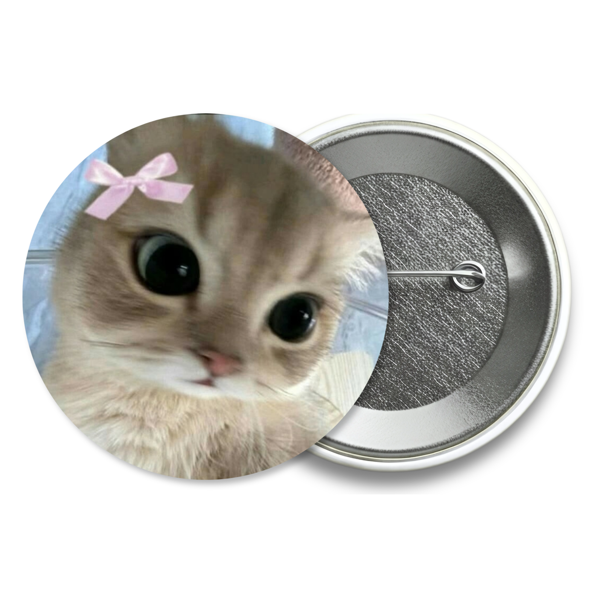 Chapita Meme Gato #54