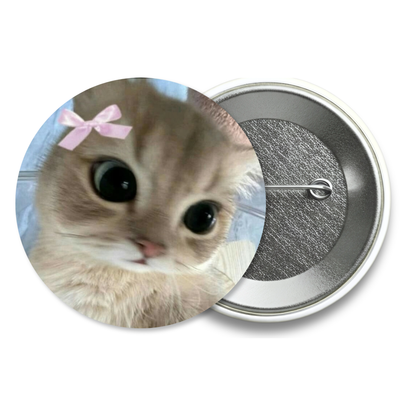 Chapita Meme Gato #54