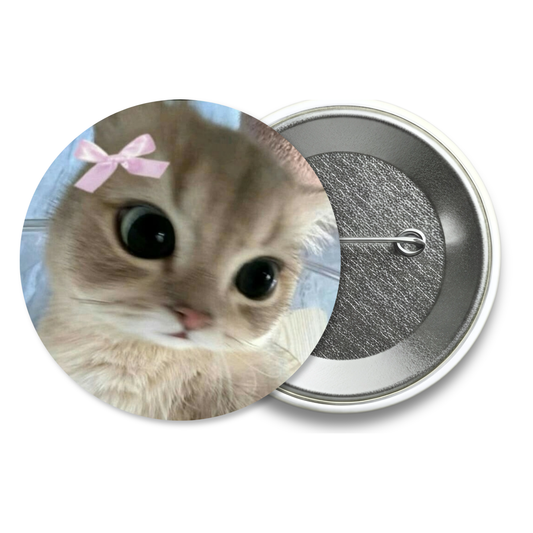 Chapita Meme Gato #54