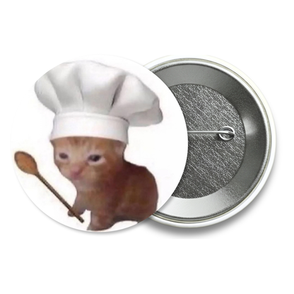Chapita Meme Gato #09