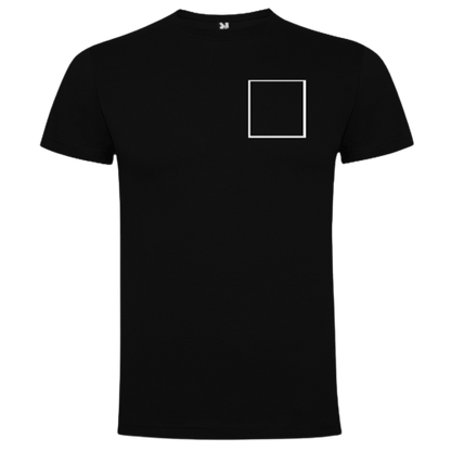 Polera Personalizada Adulto Opción 1