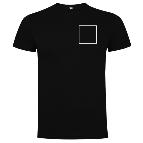 Polera Personalizada Adulto Opción 1