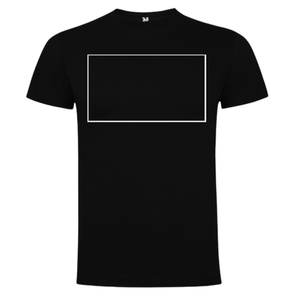 Polera Personalizada Adulto Opción 2