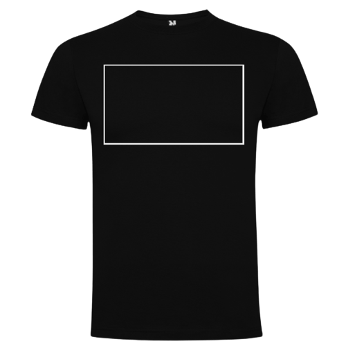 Polera Personalizada Adulto Opción 2