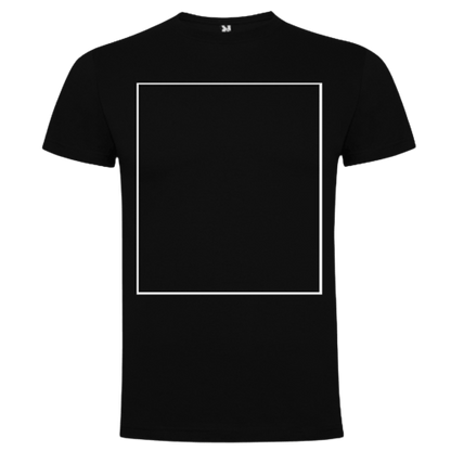 Polera Personalizada Adulto Opción 3