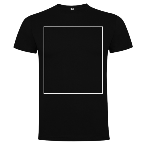 Polera Personalizada Adulto Opción 3
