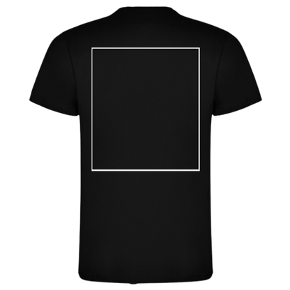 Polera Personalizada Adulto Opción 5